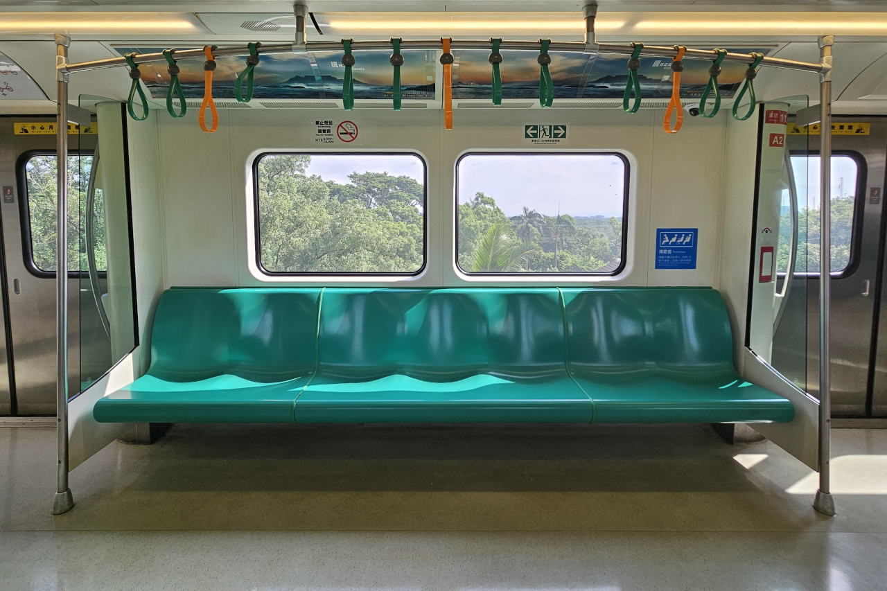 Kaohsiung Mass Rapid Transit