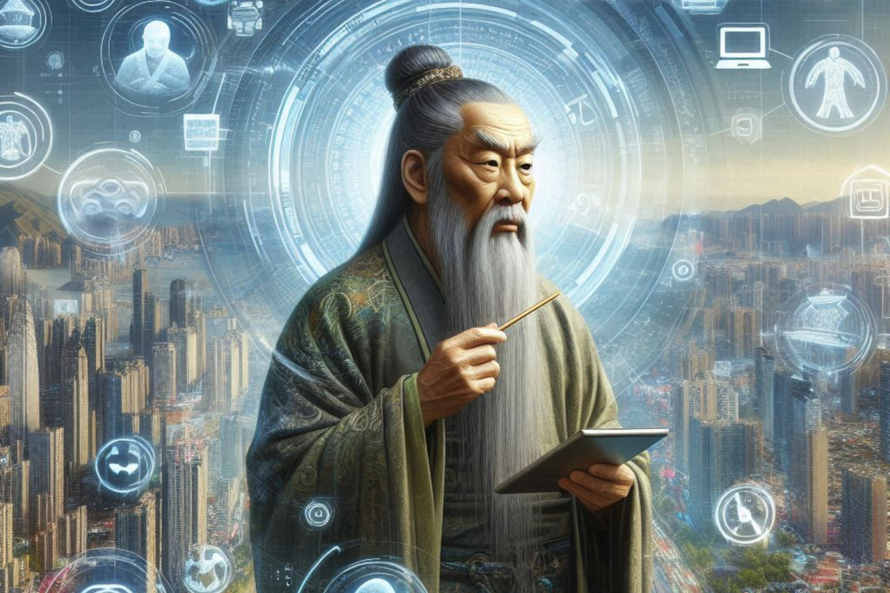 Laozi