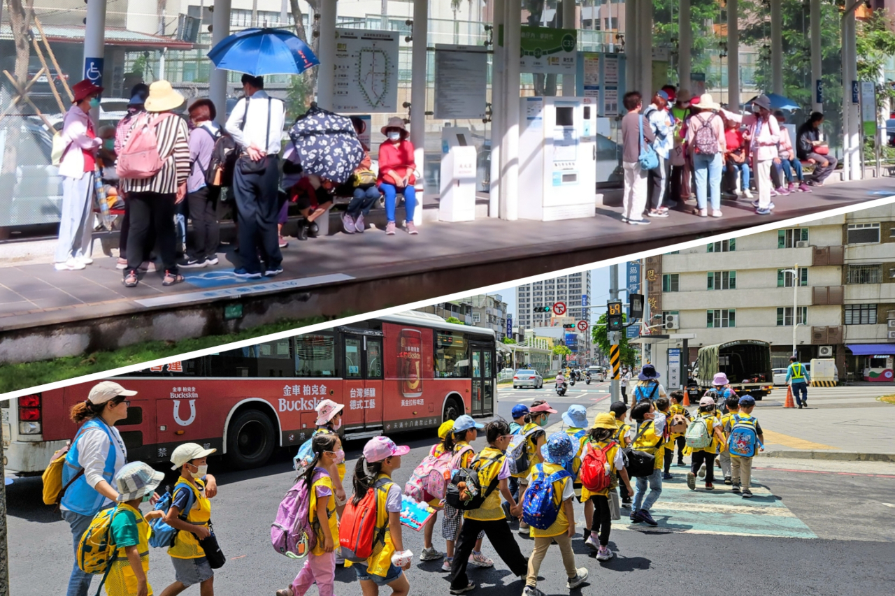 Kaohsiung Light Rail