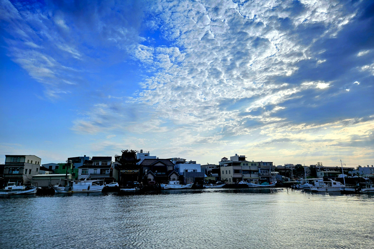 Dashantou