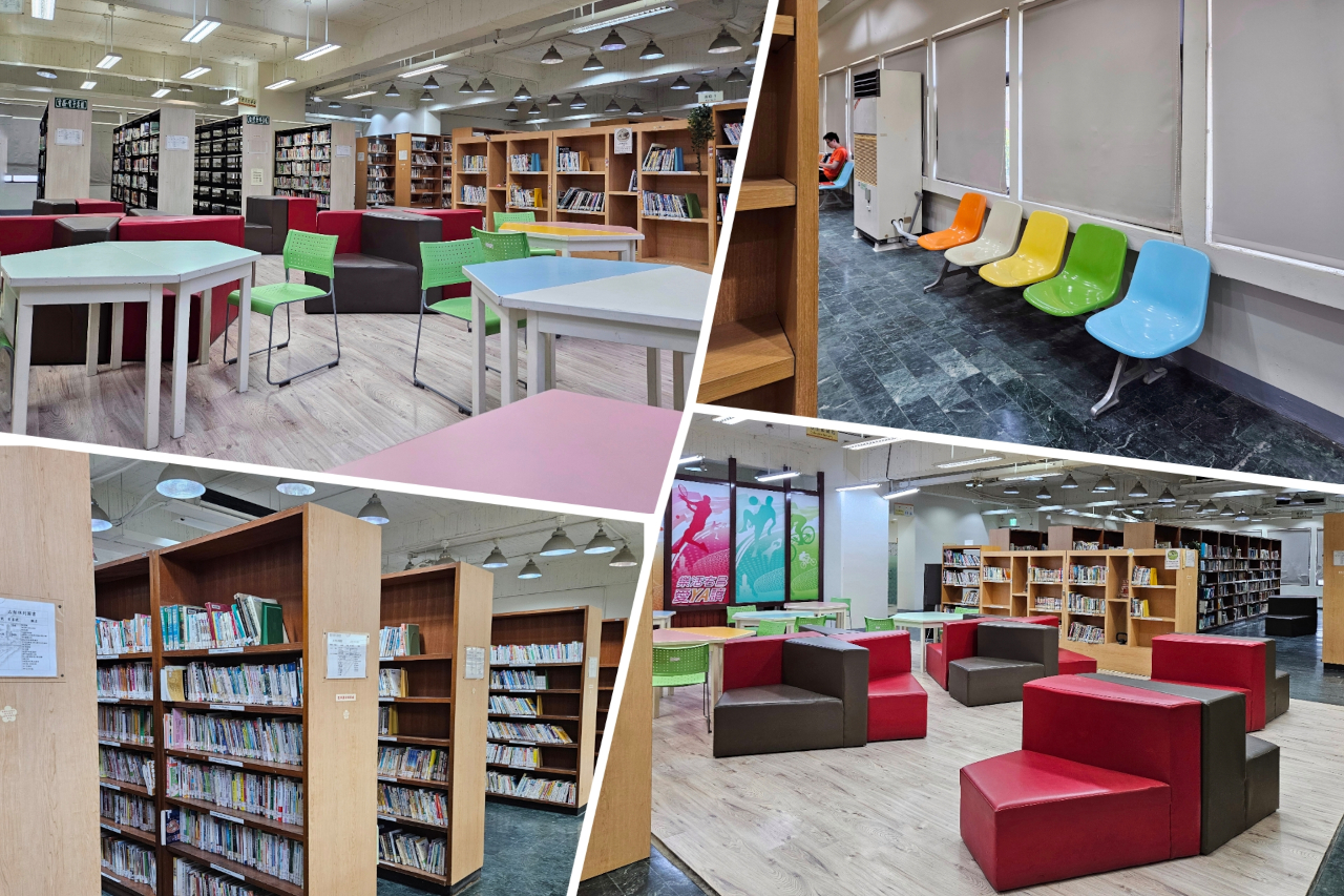 Youchang Library