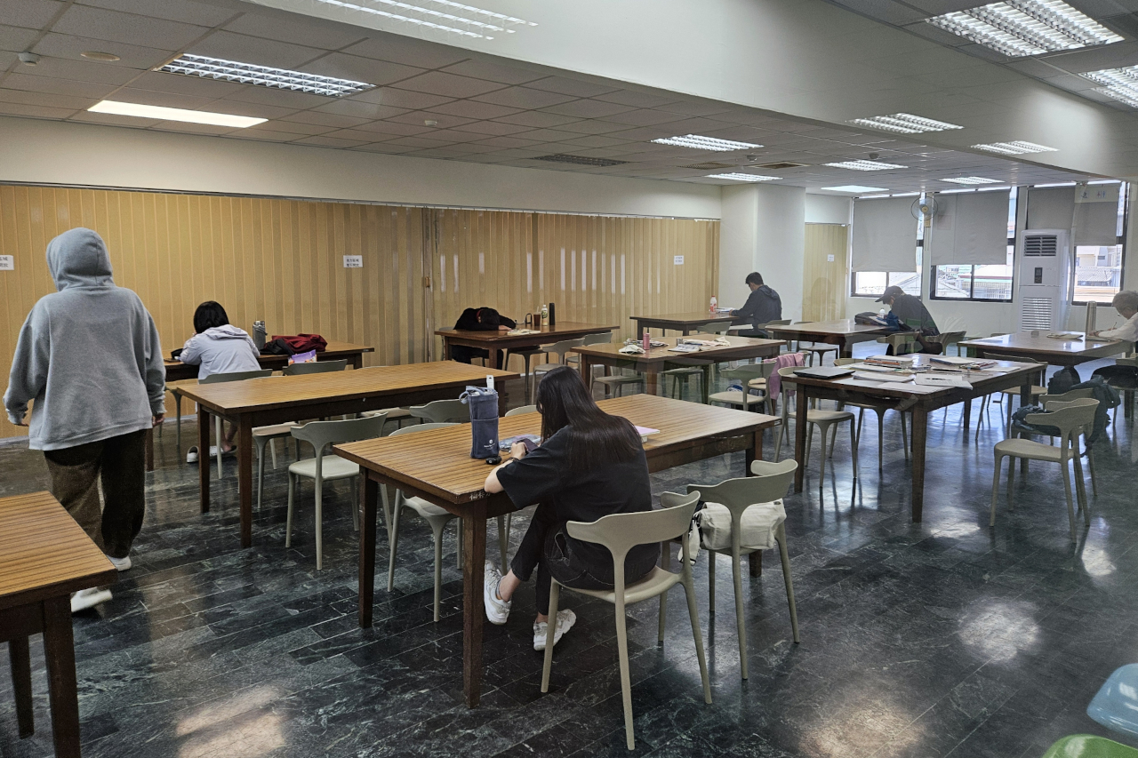 Youchang Library