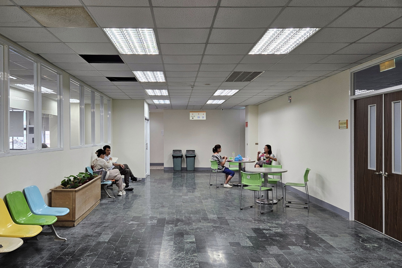 Youchang Library