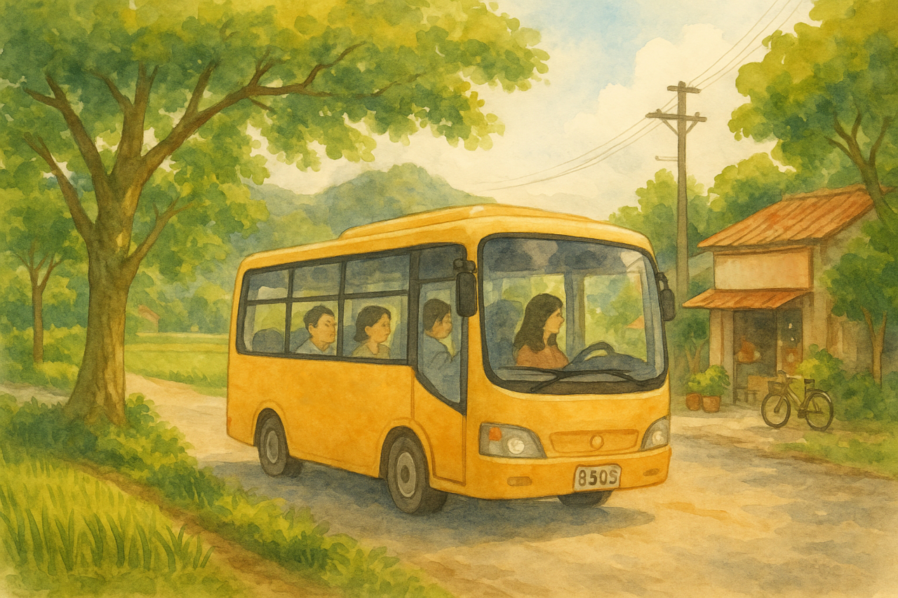 Bus