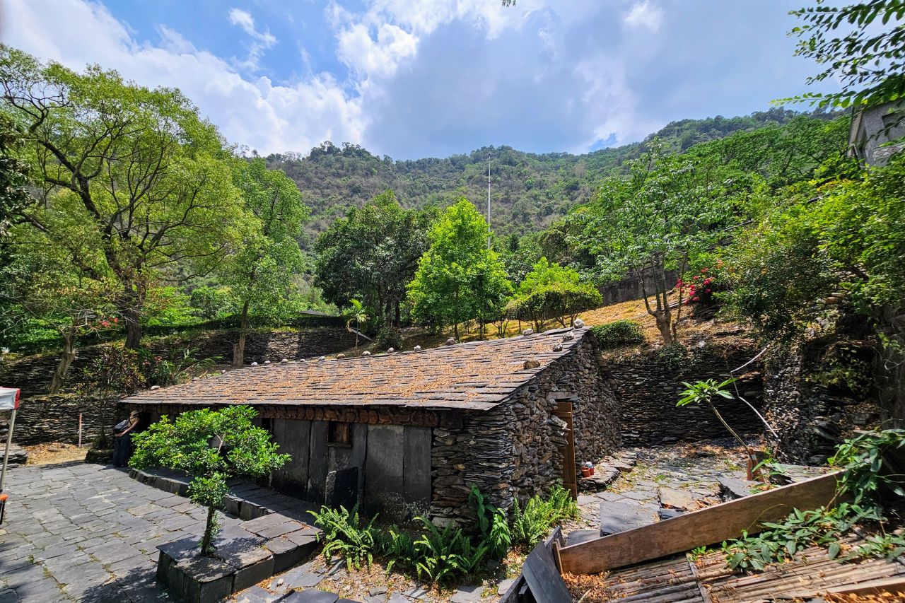 Taiwan Indigenous Culture Park