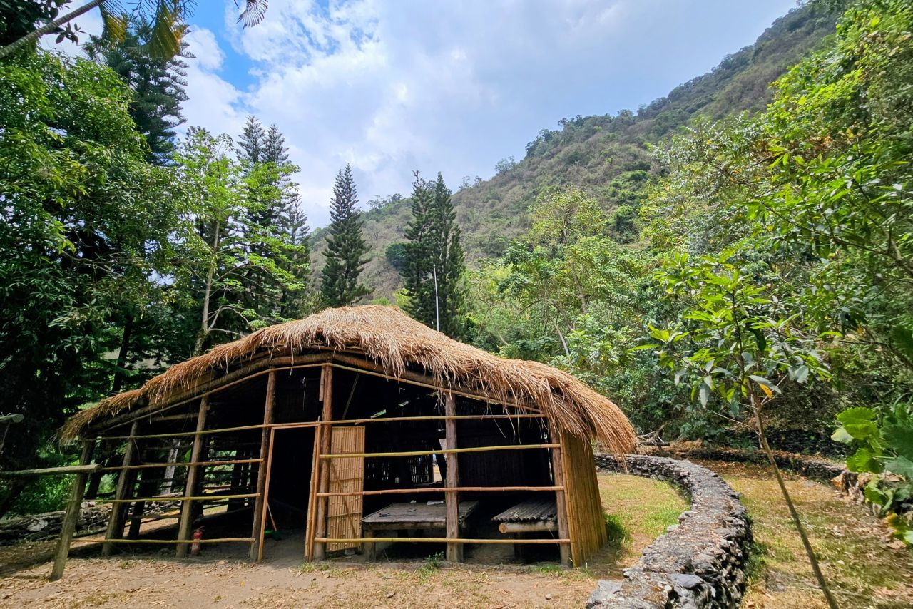 Taiwan Indigenous Culture Park