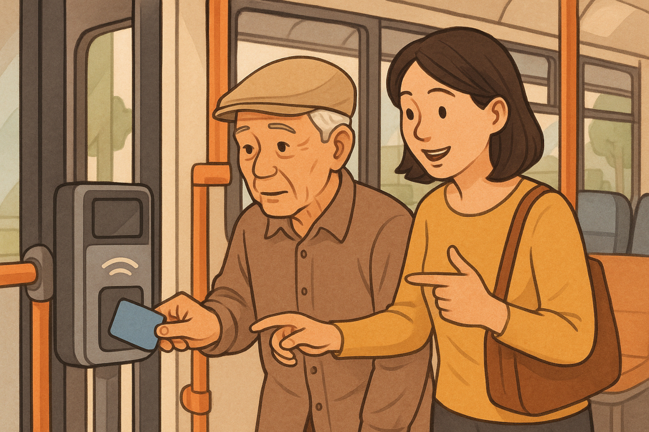 Bus