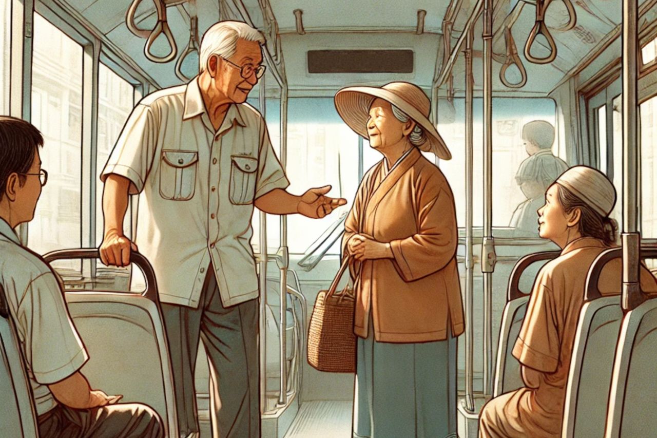 Bus