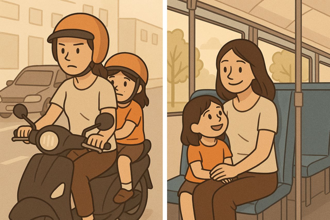 Bus
