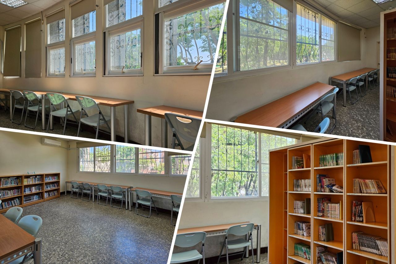 Chengguan Library
