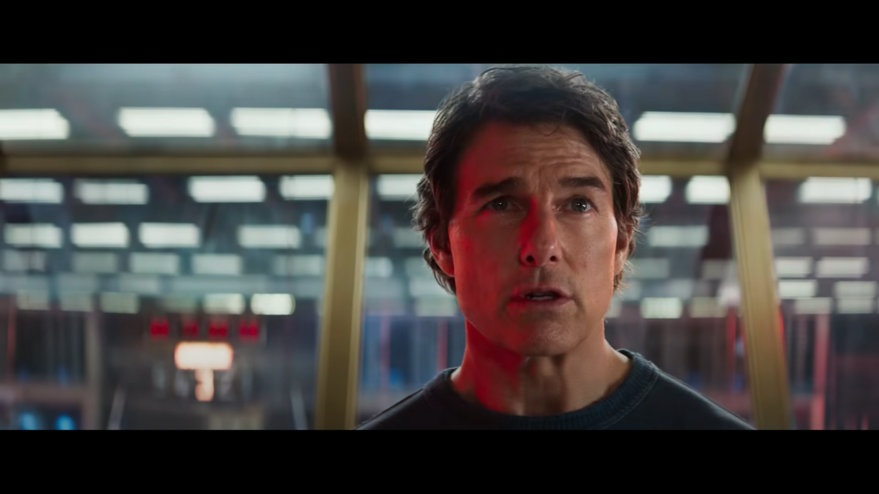Mission: Impossible – The Final Reckoning