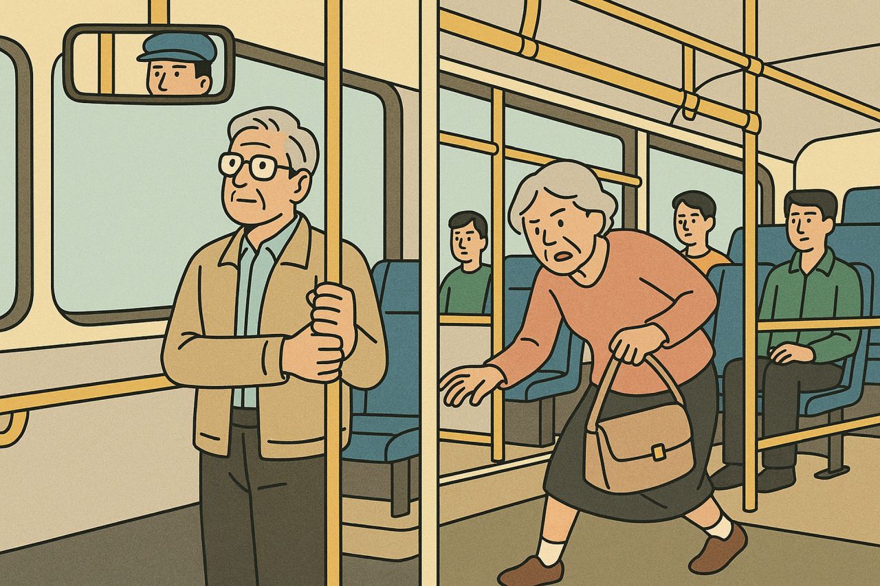 Bus