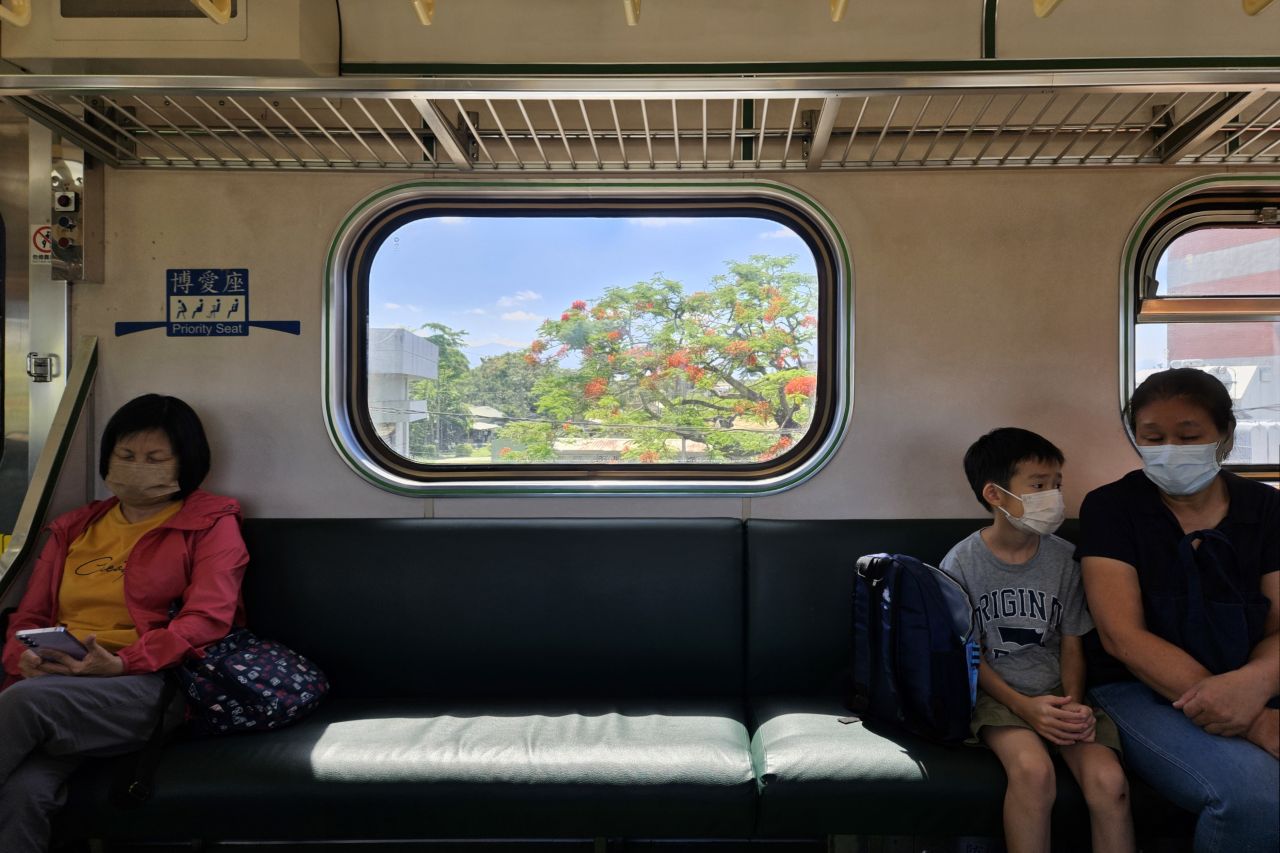 Public Transportation