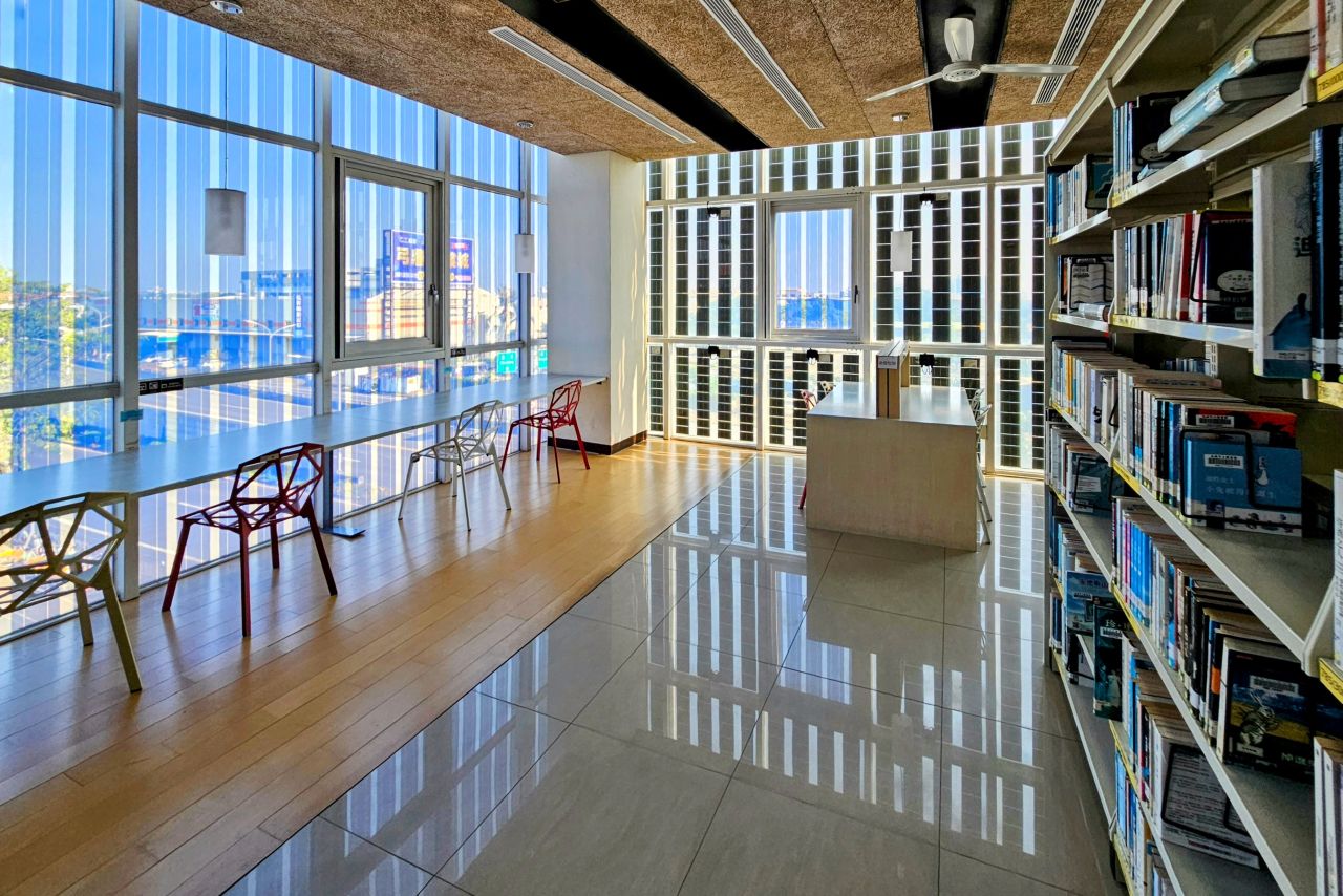 Public Library