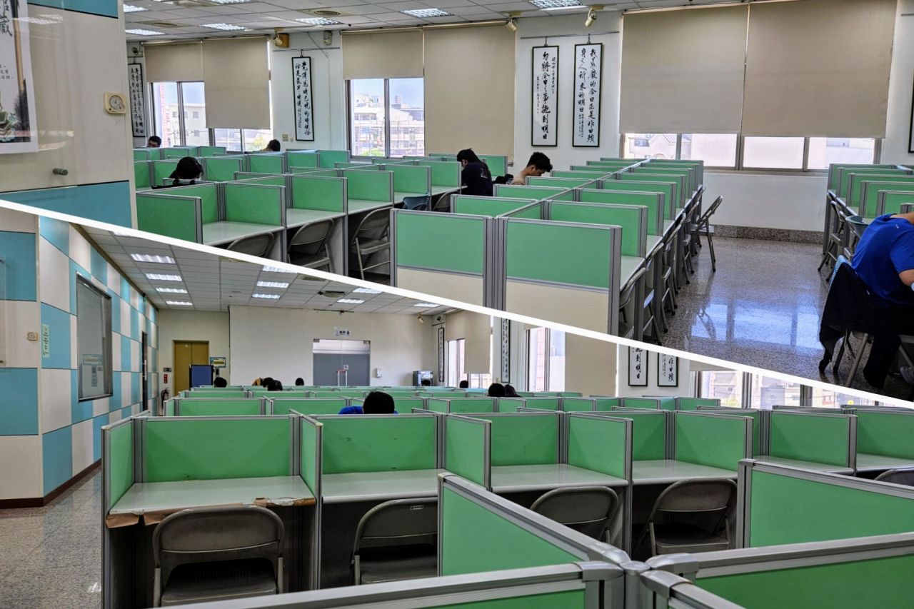 Luzhu Library