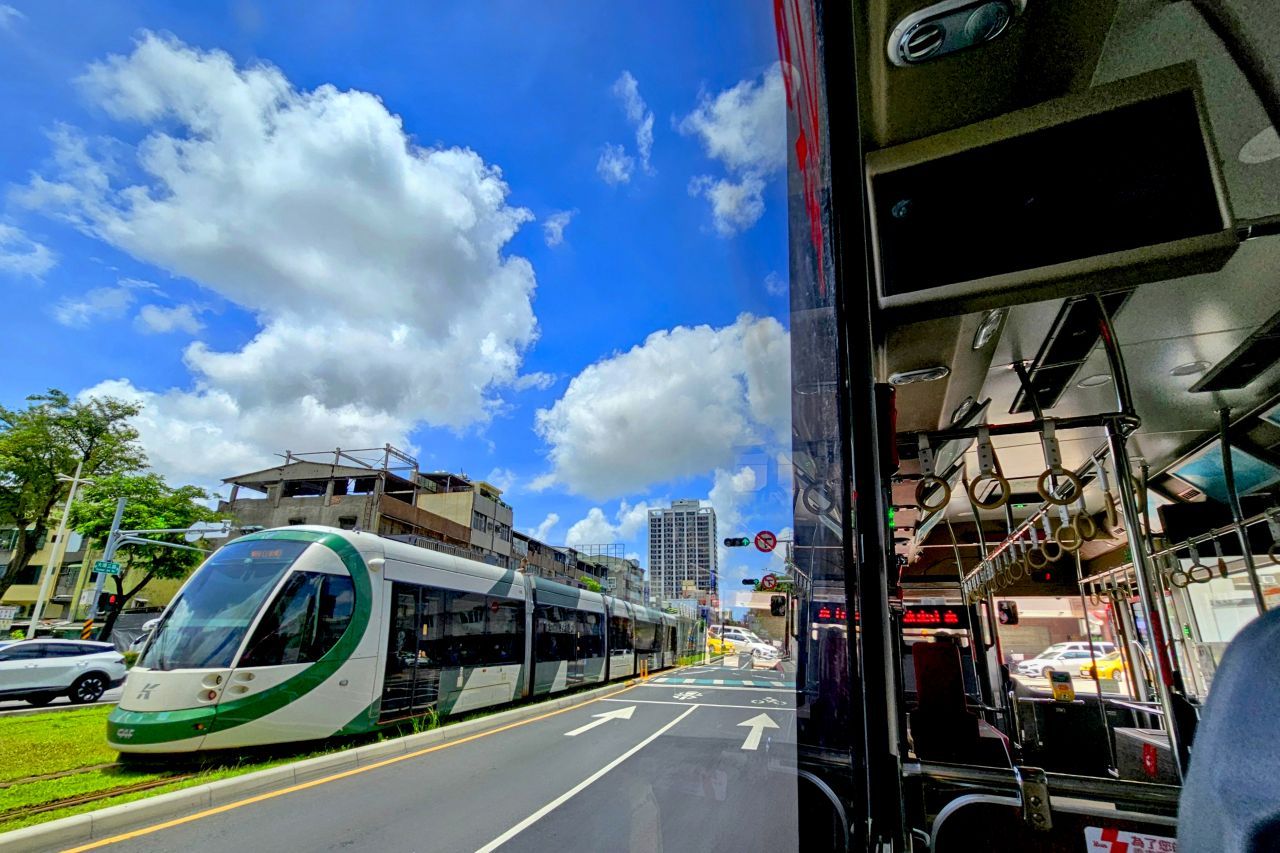 Public Transportation