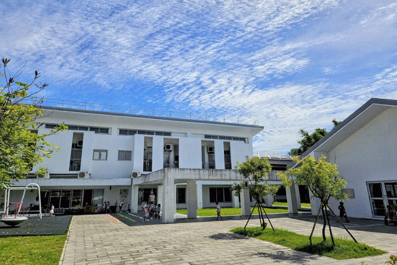 Nan'an Elementary School