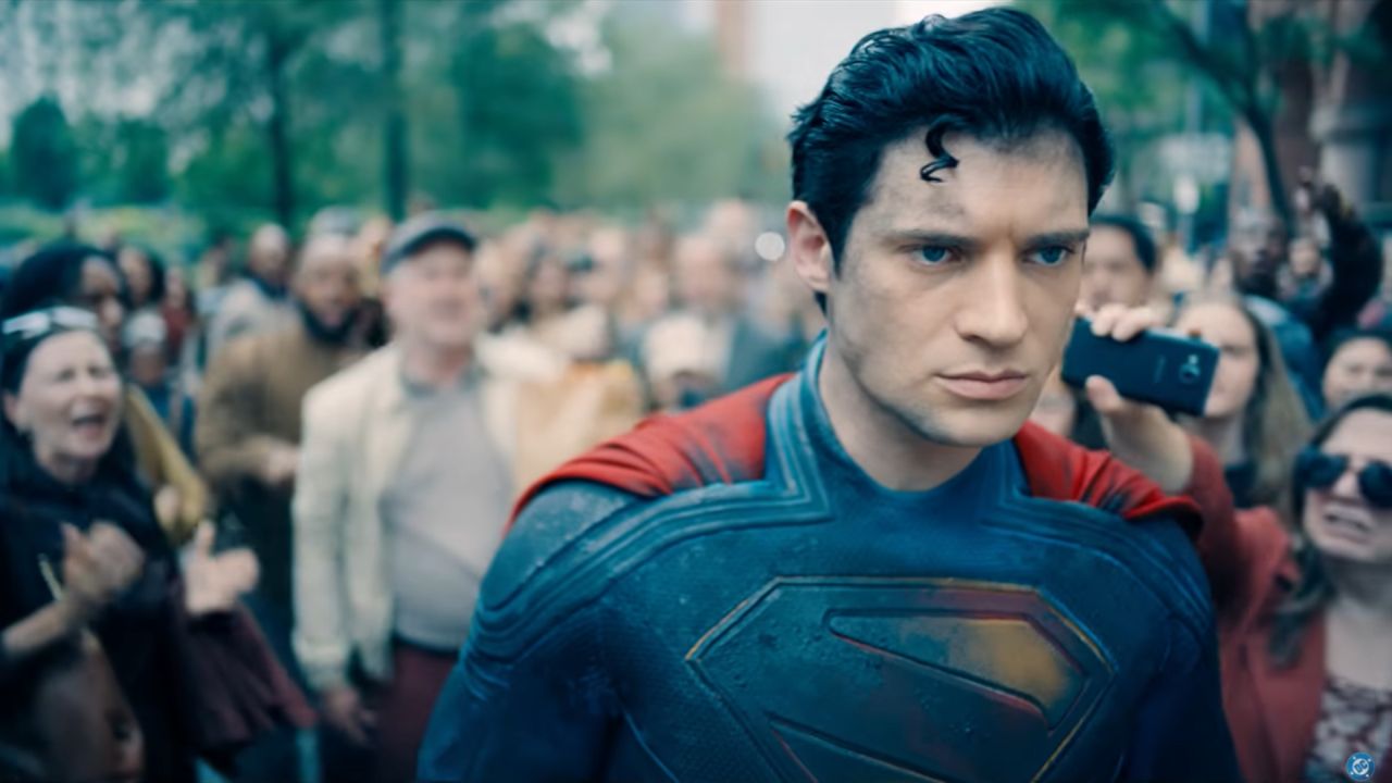 Superman