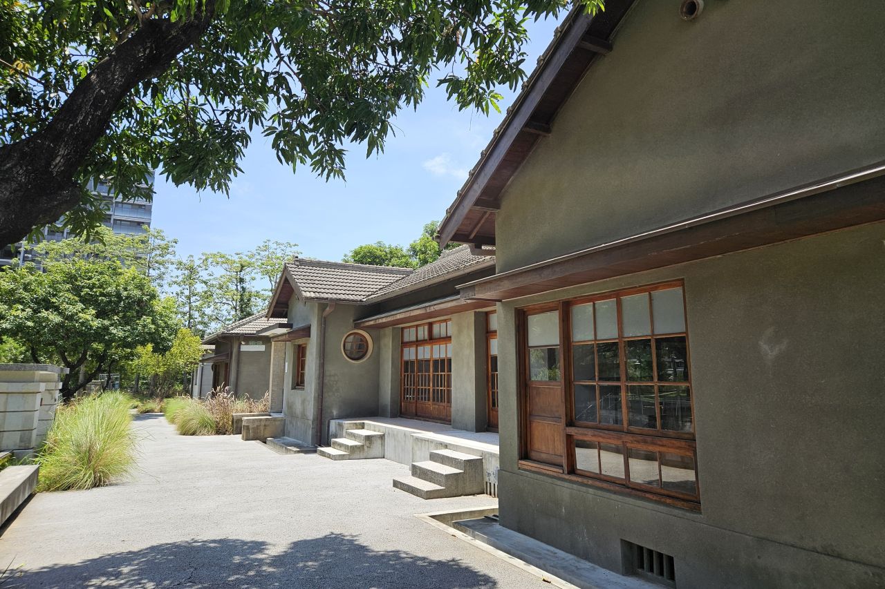 Shuijiaoshe