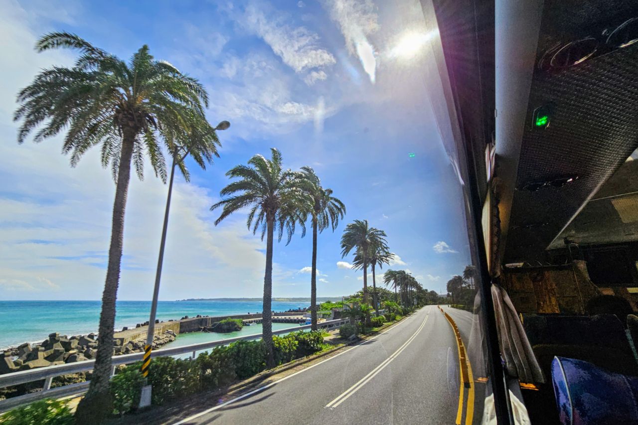 TPASS Hengchun