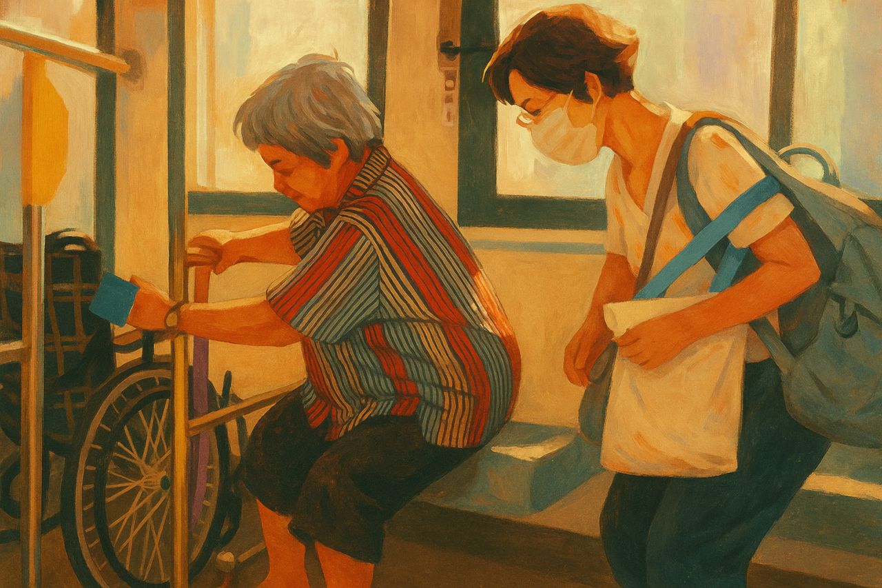 Tainan City Bus