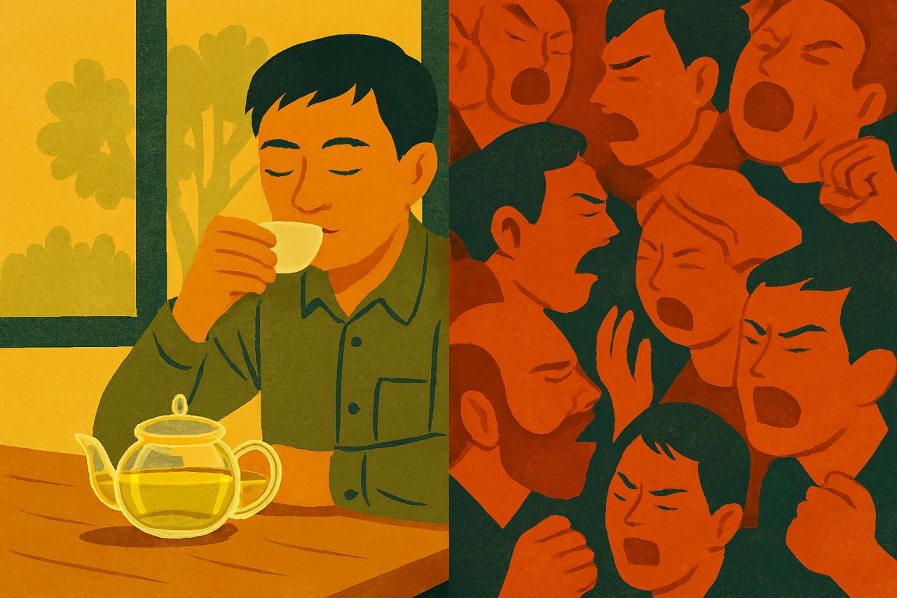 Tea