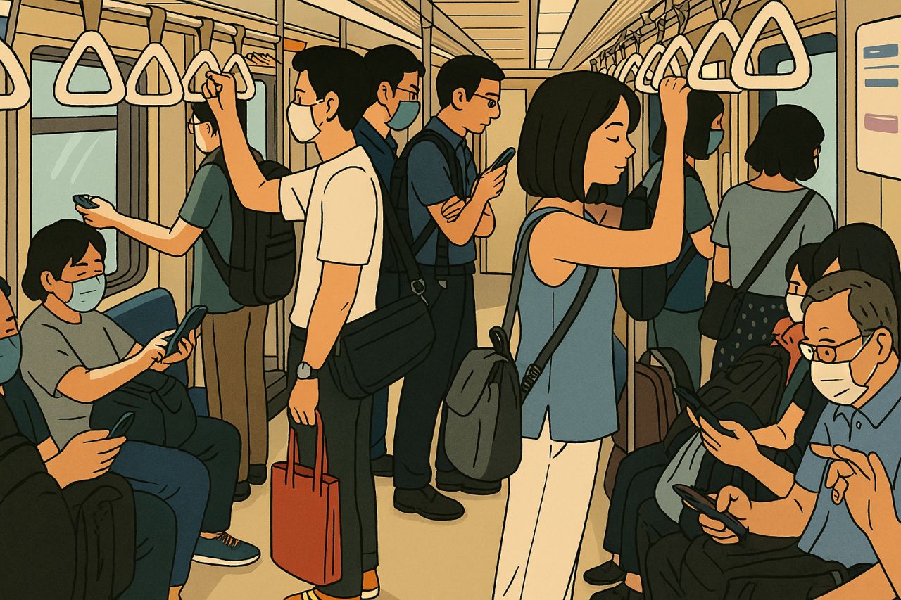 Public Transportation