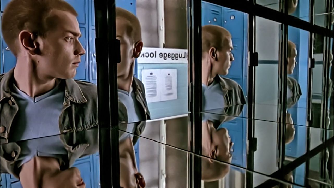 Trainspotting