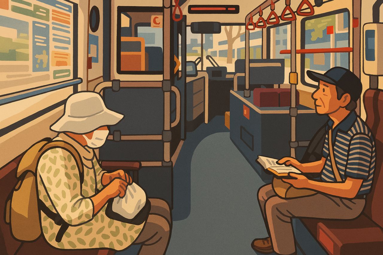 Kaohsiung City Bus Red 35