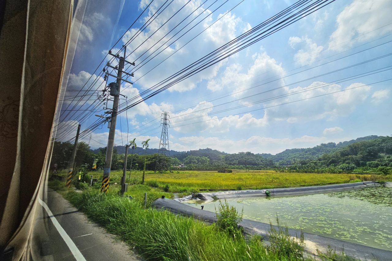 Kaohsiung City Bus E25