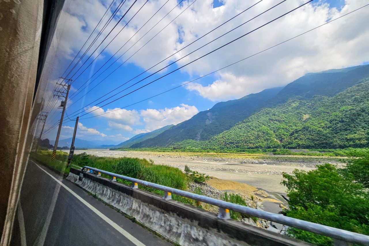 Kaohsiung City Bus E25
