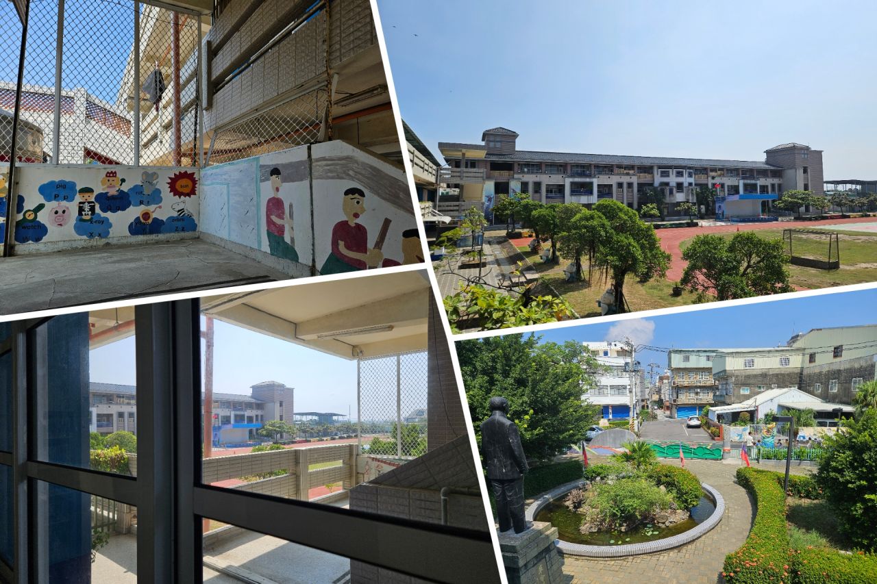 Yong'an Library