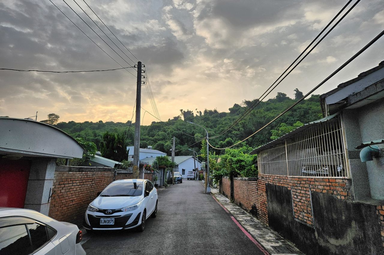 Ziqiang Village