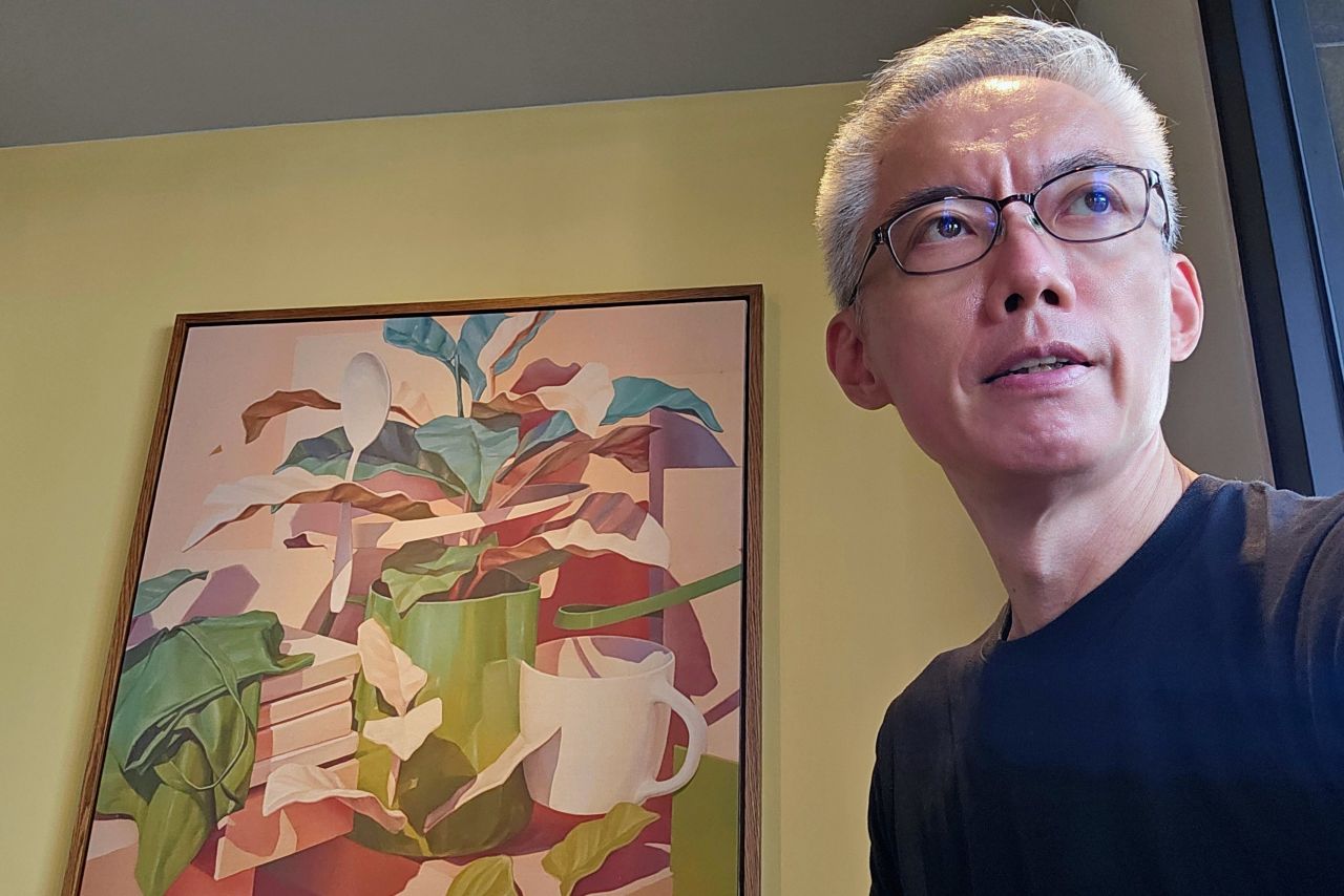 Starbucks Jianguo Zili
