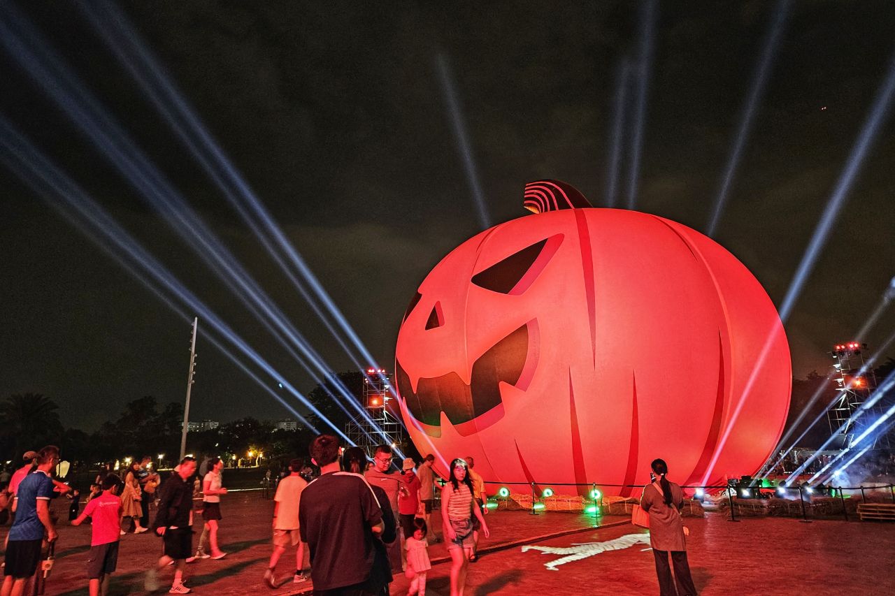 Halloween