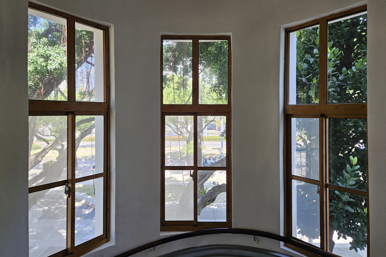 kaohsiung Literature Library