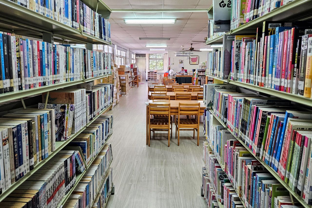 Neimen Gouping Library