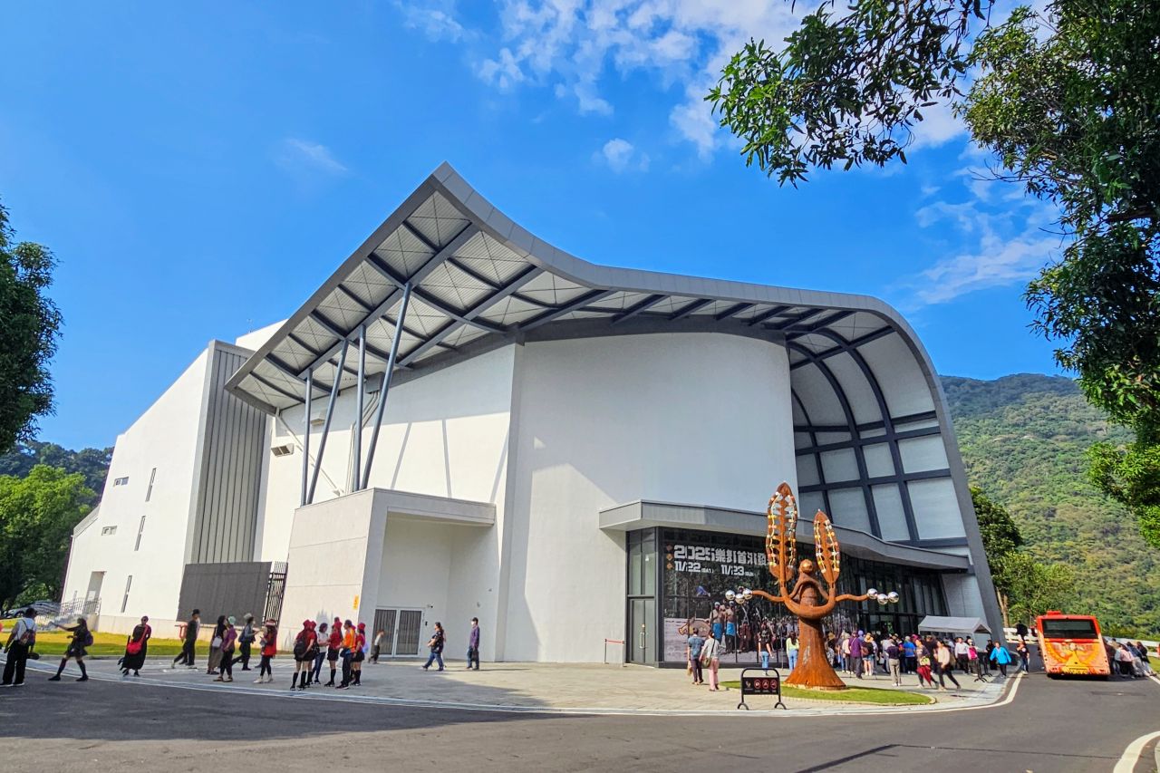 Saliyaliyan-印象Kasavakan