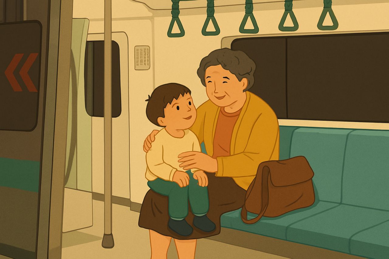 Public Transportation