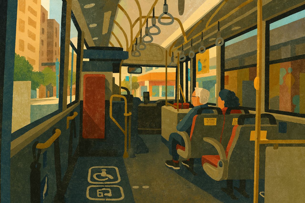 Bus