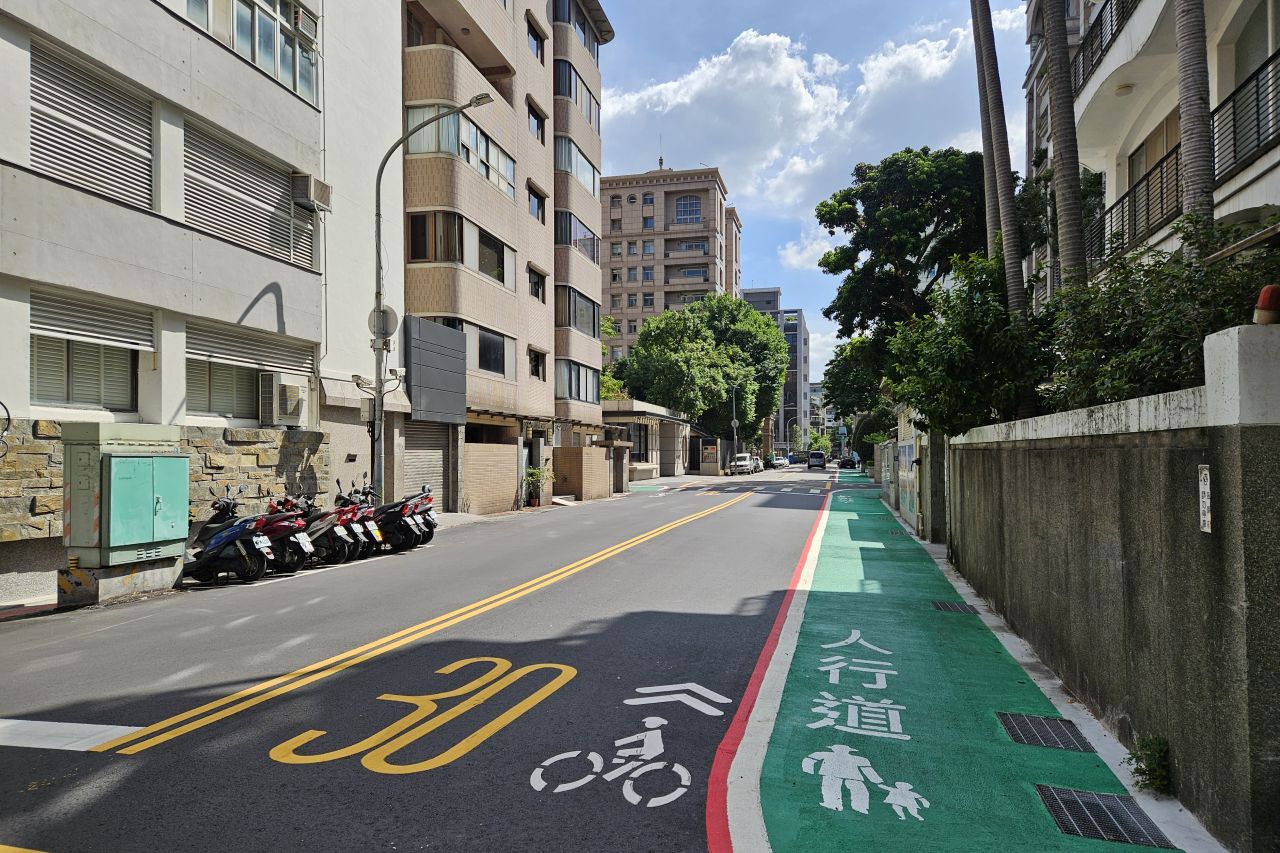 The Road Less Traveled