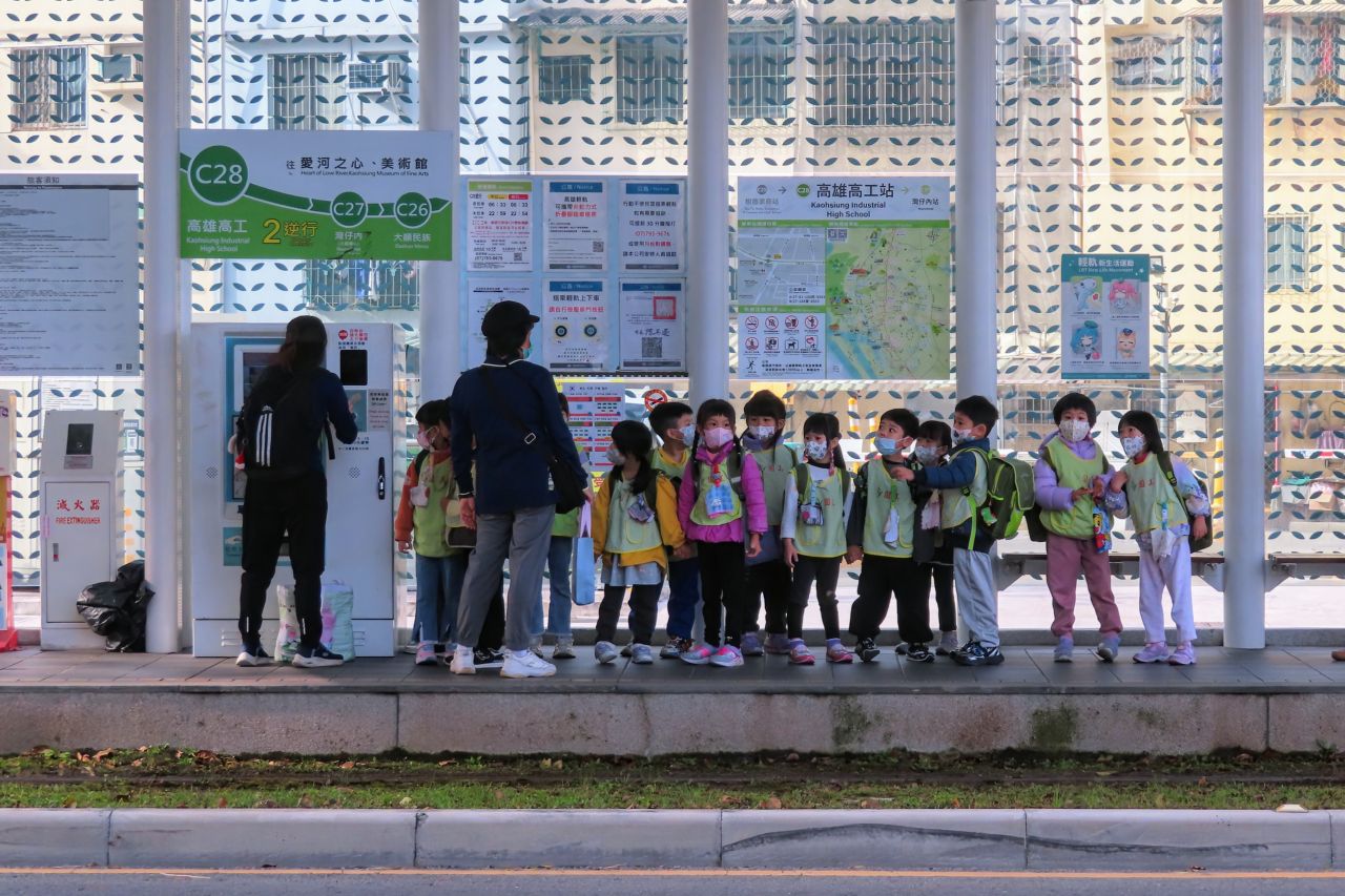 Kaohsiung Light Rail