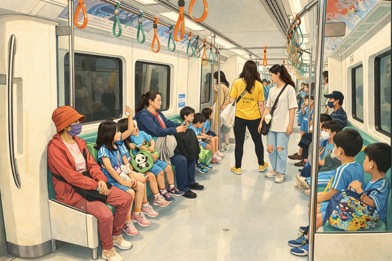 Public Transportation