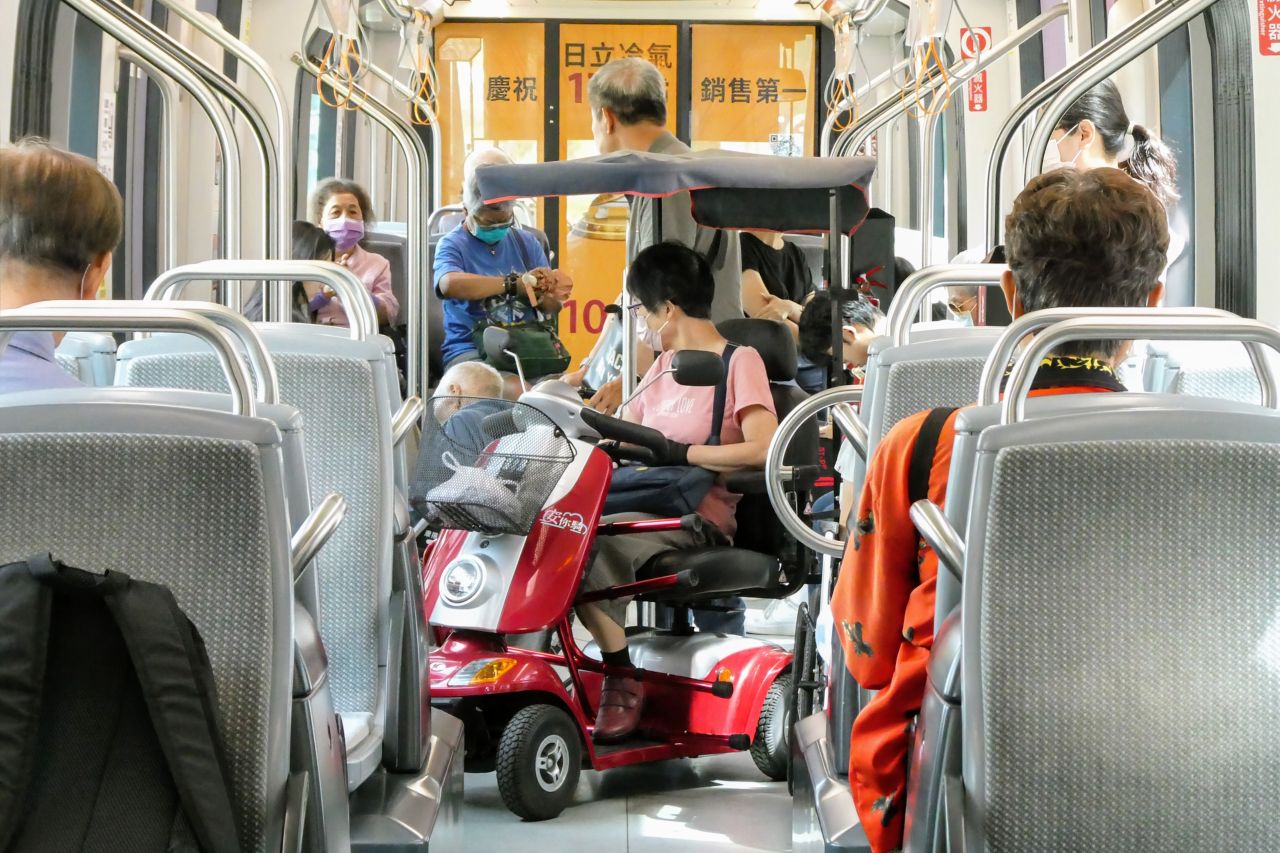 Kaohsiung Light Rail