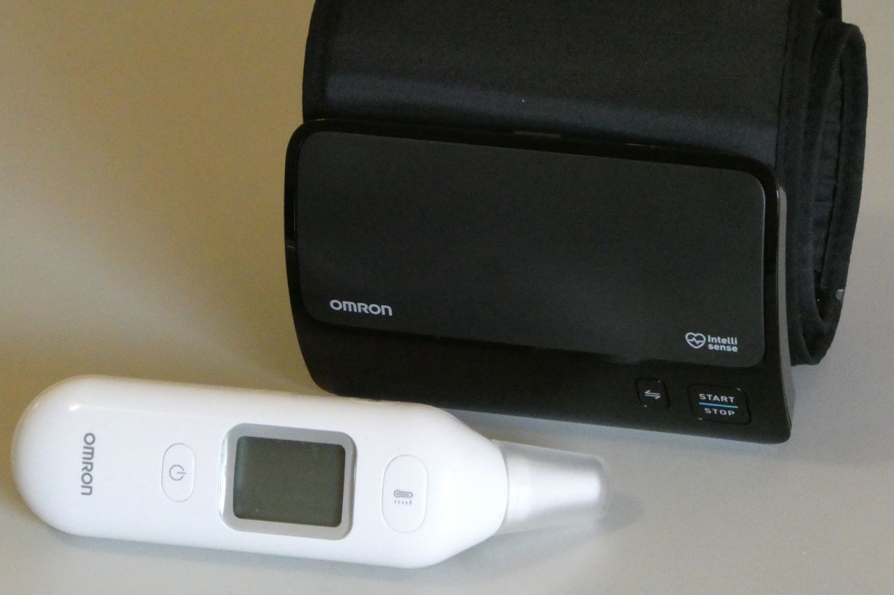 Omron