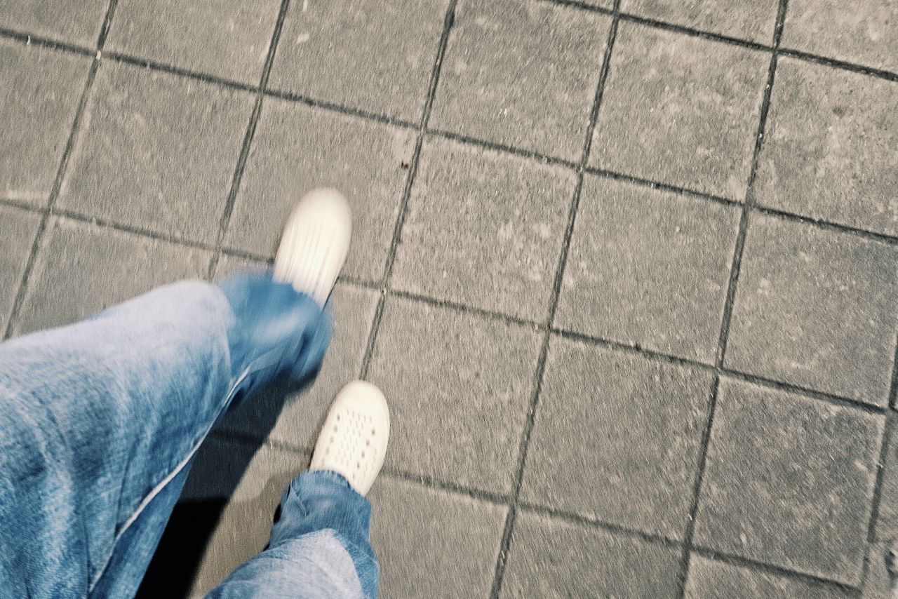 Stroll