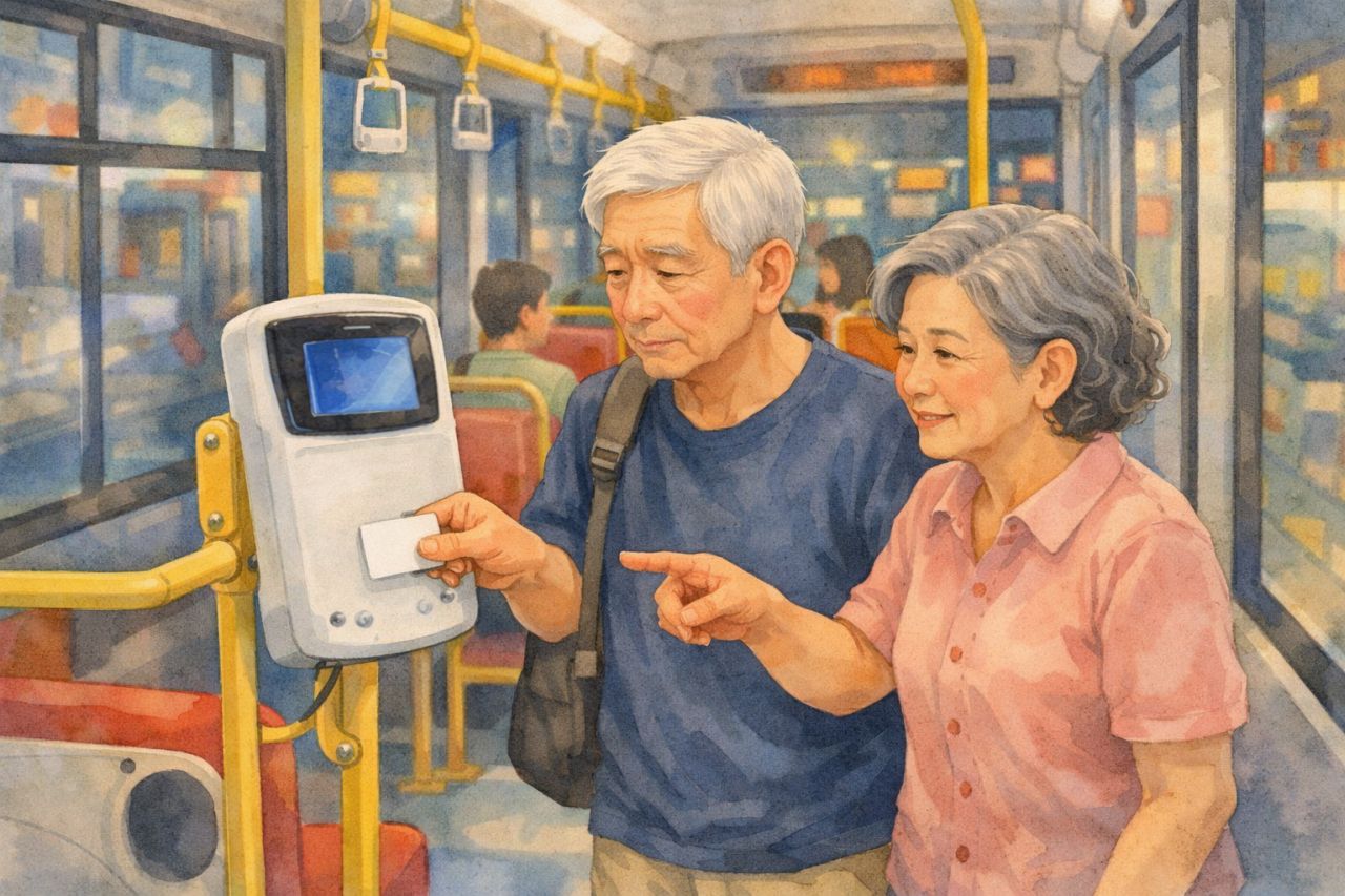 Bus