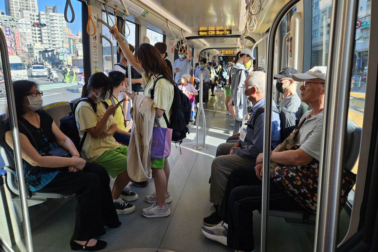 Public Transportation