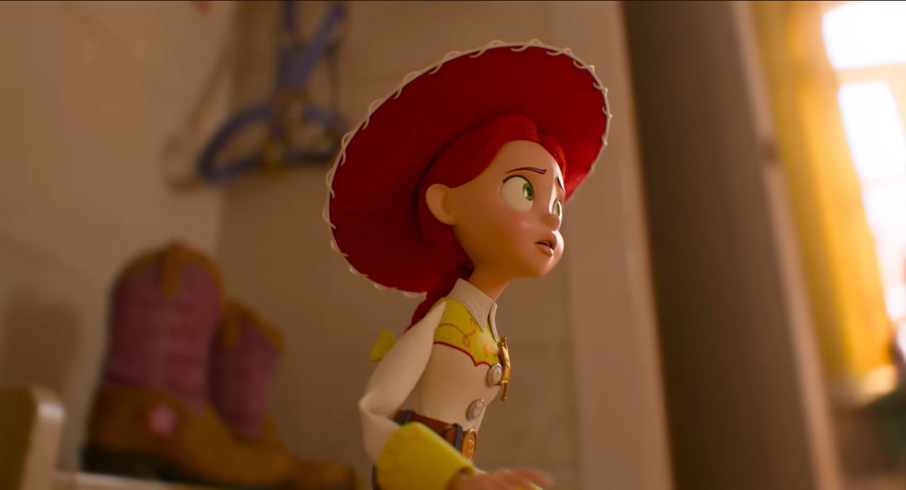 Toy Story 5