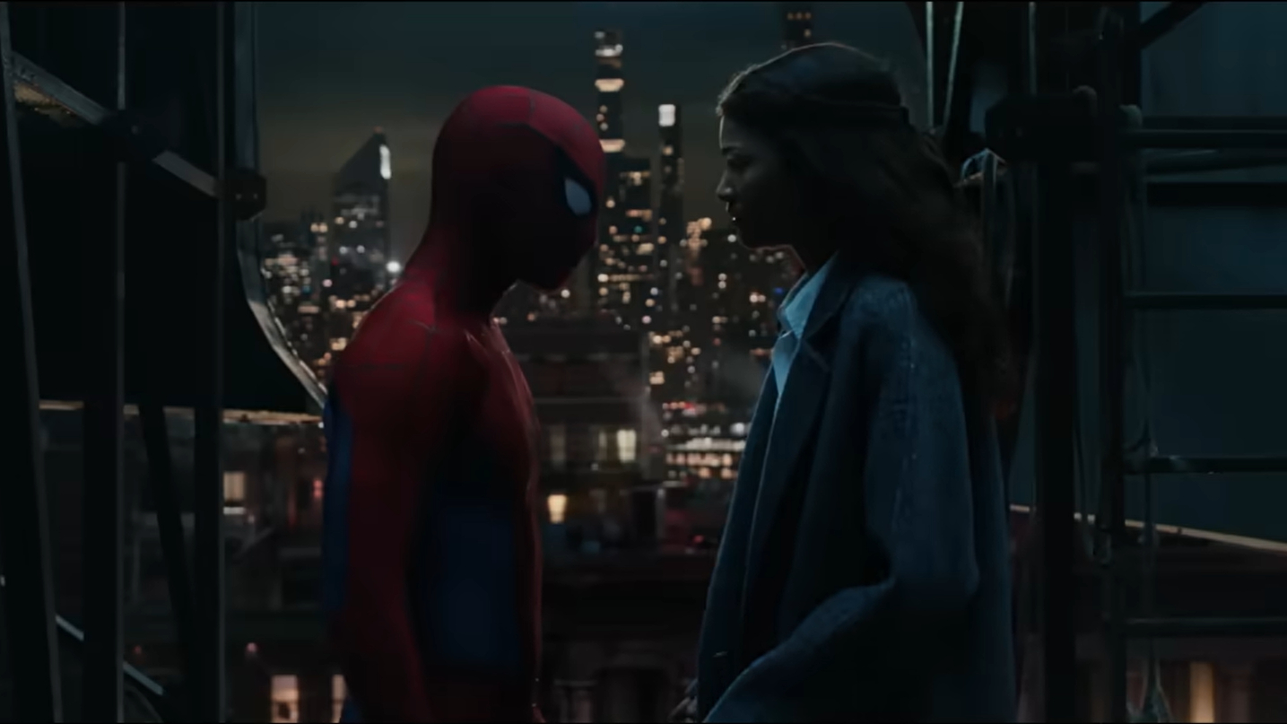 Spider-Man